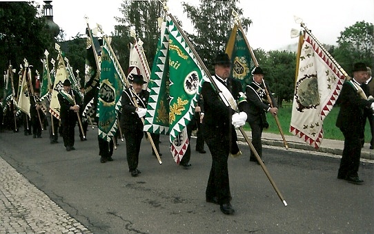 flags